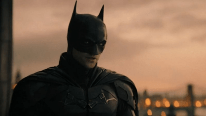 Robert Pattinson inicia filmagens de Batman parte 2 em abril
