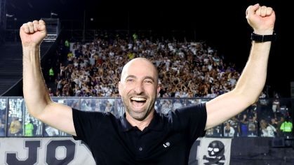 Rodrigo Bellão emociona ao liderar vitória do Botafogo sobre o Vasco