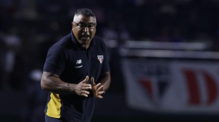 São Paulo anuncia mudanças para estreia na Copa Sul-Americana