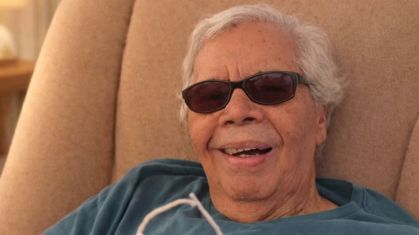 Roque celebra 89 anos longe da TV com legado ao SBT
