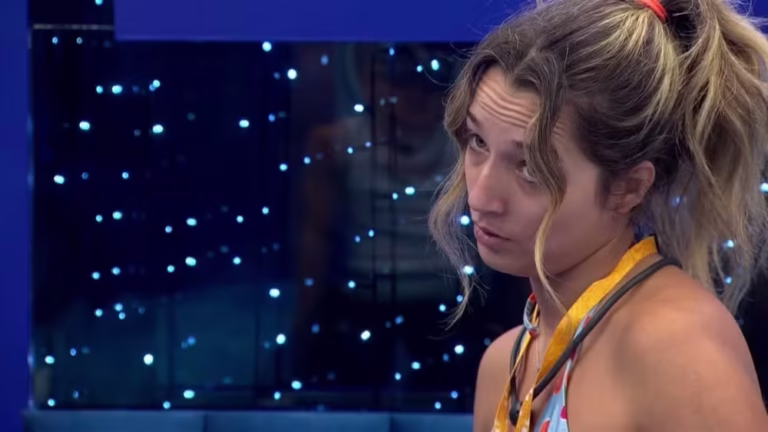 Samira garante que não indicará Juliano ao Paredão no BBB 26