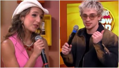 Juliano e Samira trocam unfollow após episódio tenso no BBB 26