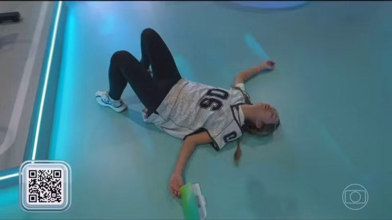 Samira vence prova do líder e conquista carro 0 km no BBB 26