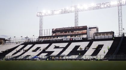 Brasileirão 2026: Vasco enfrenta São Paulo em São Januário com transmissão ao vivo