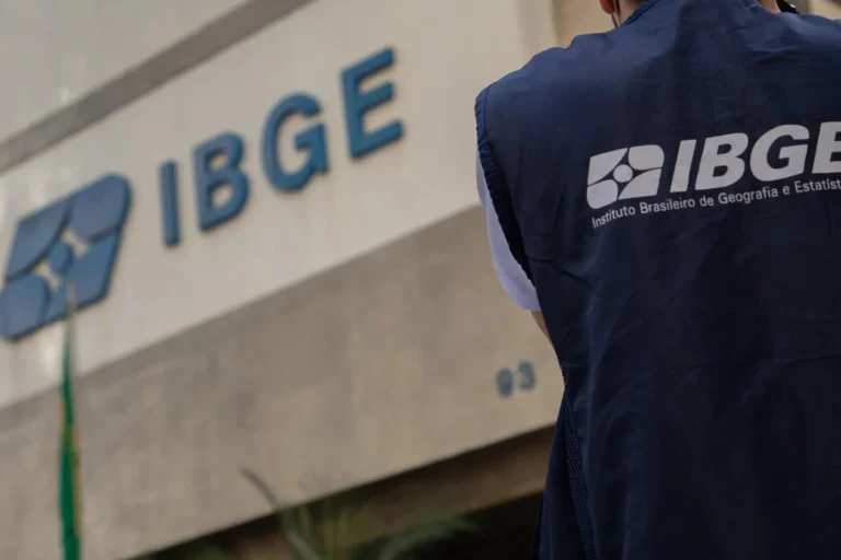 Contratos temporários do IBGE poderão durar até quatro anos