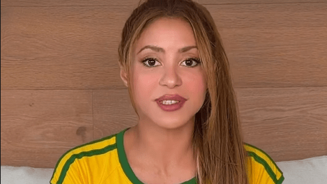 Shakira prepara surpresas para show no Rio com participação de Anitta
