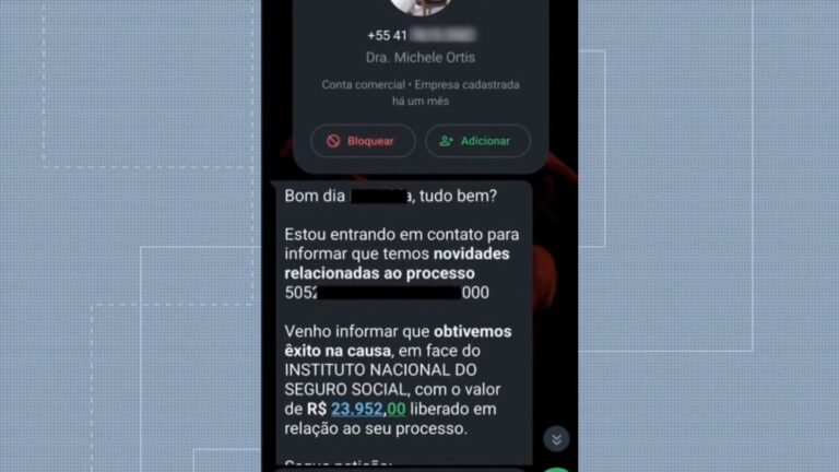 Golpe do falso advogado leva à prisão de cinco suspeitos no Paraná