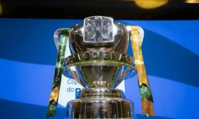 copa do brasil apresenta jogos de ida com confrontos equilibrados e resultado aberto