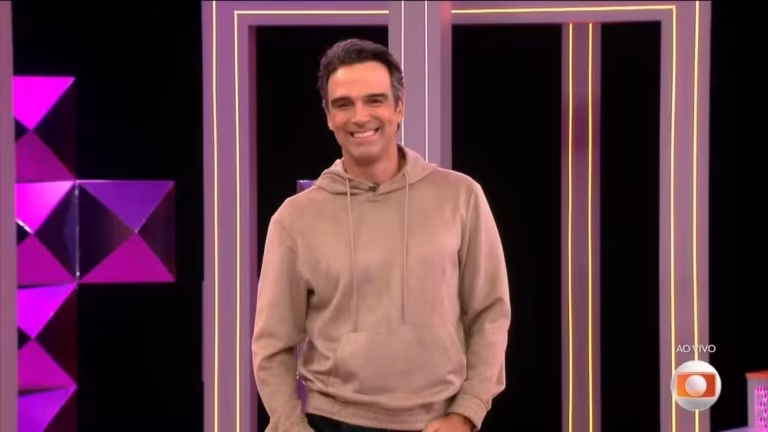 Prova do Anjo no BBB 26 traz contato físico inédito com pessoa querida