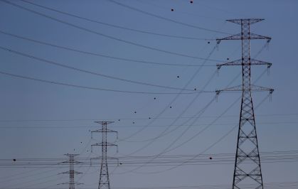 Potência de geração elétrica cresce 2,4 gw no primeiro trimestre de 2026