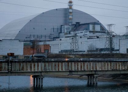 Chernobyl reafirma responsabilidade permanente da comunidade internacional