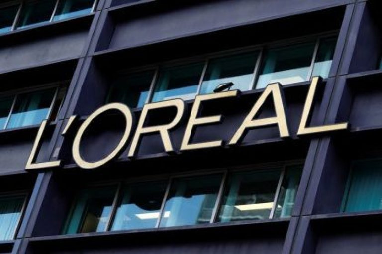 L'Oréal alcança crescimento sólido nas vendas no primeiro trimestre de 2026