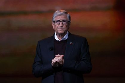 Fundação Gates investiga vínculos com Jeffrey Epstein em 2026