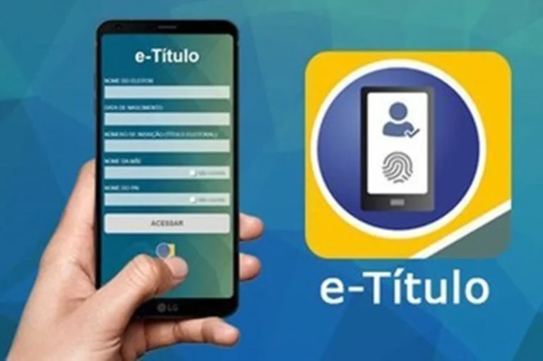 Regularizacao do titulo de eleitor entra na reta final em 2026