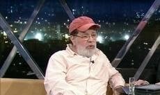 Morre Toninho Vaz, jornalista e escritor curitibano, aos 79 anos