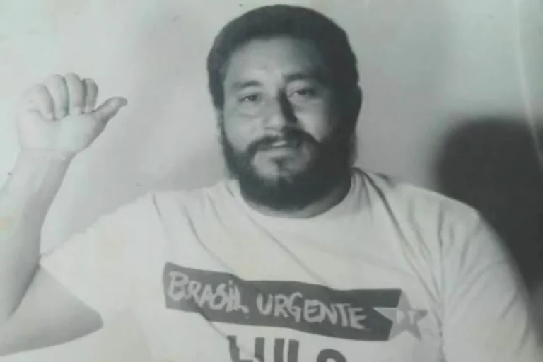 Lula lamenta morte de Bill e destaca sua importância no MST