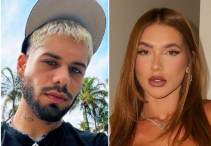 Virginia Fonseca viaja com filhos a Madri após críticas de Zé Felipe