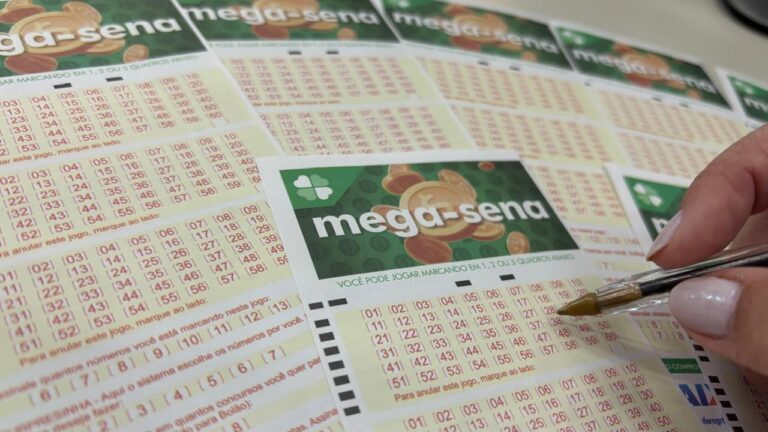 Bolão do Paraná acerta cinco números e fatura prêmio milionário na Mega-Sena