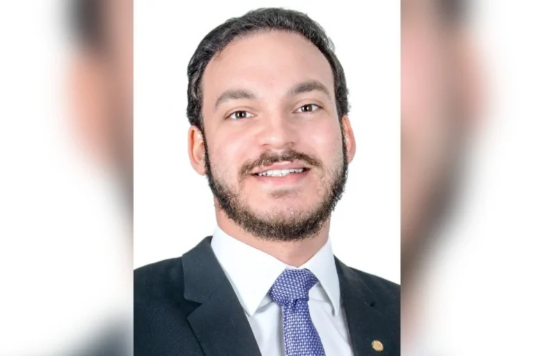 Ex-deputado Uldurico Alencar é preso por negociar fuga de presos na Bahia