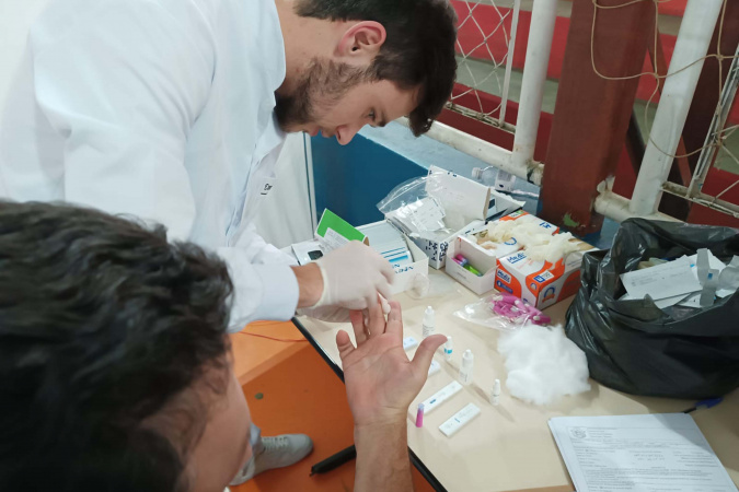 Serviços gratuitos do Paraná em Ação chegam a Colombo de 23 a 25 de abril