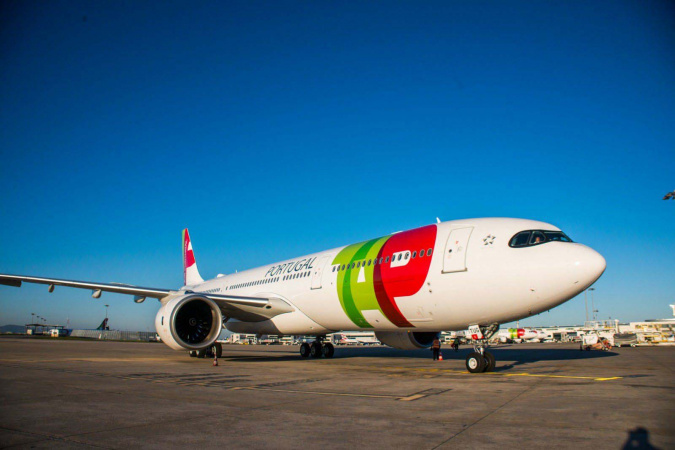 Voos diretos entre Curitiba e Lisboa iniciam em julho de 2026