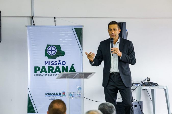 Rmc registra queda significativa nos roubos e homicídios com ações do Estado