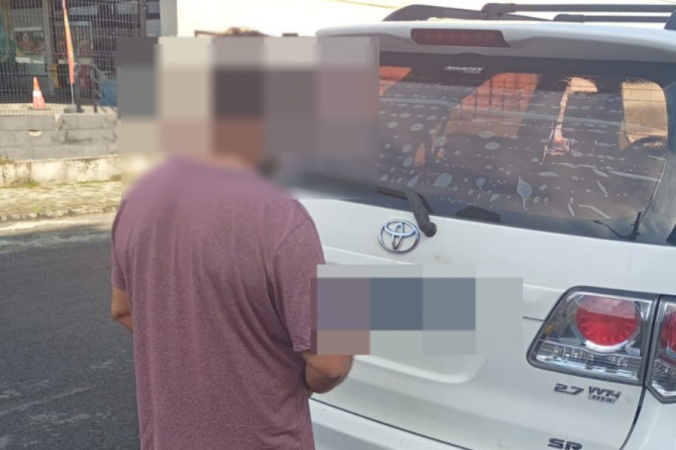 Plataforma olho vivo apoia prisão de foragido por estupro de vulnerável no litoral do Paraná