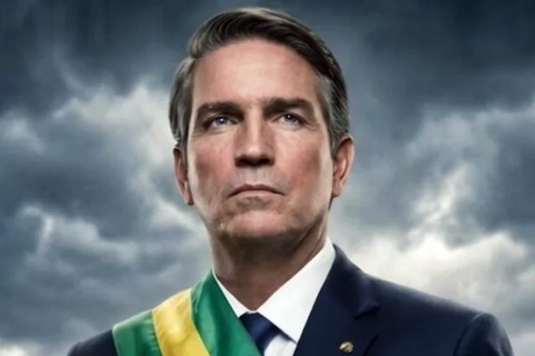 Denúncias de agressão marcam filmagens de dark horse sobre Bolsonaro