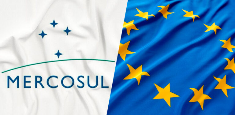 Acordo Mercosul-UE impulsiona solução para entraves nas exportações brasileiras