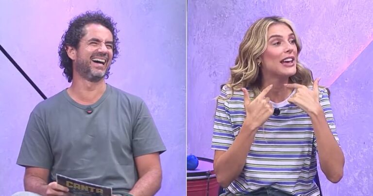 Podcast do Canta Comigo Teen esquenta temporada com diversão e revelações