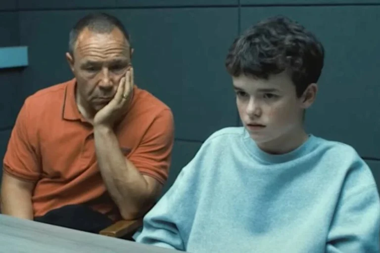 Adolescência conquista prêmios no bafta tv 2026 com atuação de destaque