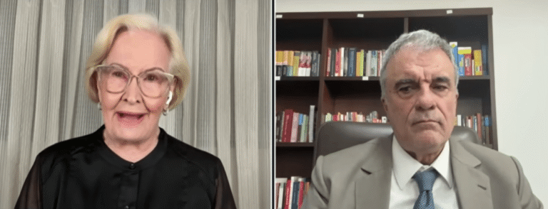 Ministros do stf enfrentam riscos após rejeição de Jorge Messias