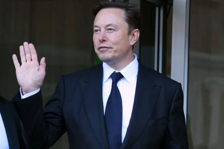 Trump reúne Elon Musk e outros CEOs para fortalecer relações com a China