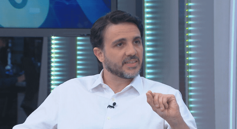 Renan Santos defende manutenção da escala 6x1 e alerta sobre riscos para trabalhadores