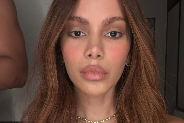 Anitta confirma estar solteira e detalha visão sobre vida amorosa