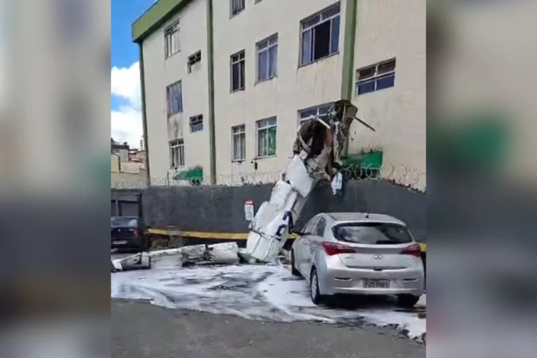 Avião em bh estava regular, mas não autorizado para táxi aéreo