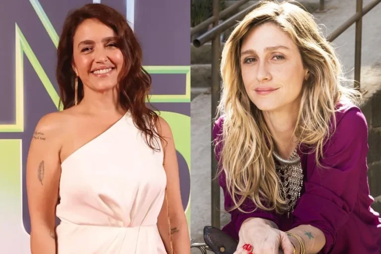 Diretora Amora Mautner provoca debate sobre racismo em novelas da Globo