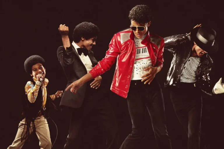 filme michael jackson alcança segunda melhor bilheteria de 2026