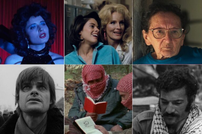 Olhar de Cinema registra sessão esgotada e ingressos limitados a 10 dias do festival