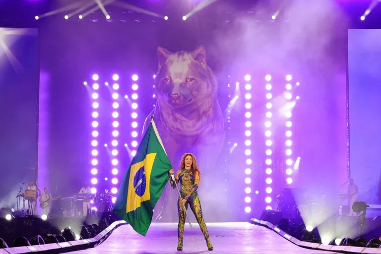Prefeitura do Rio antecipa possível atração do Todo Mundo no Rio 2027
