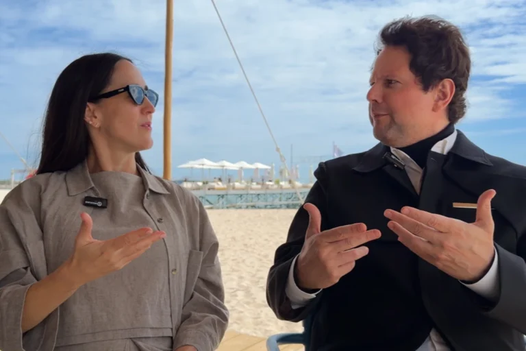 La Perra destaca coprodução entre Brasil e Chile no Festival de Cannes