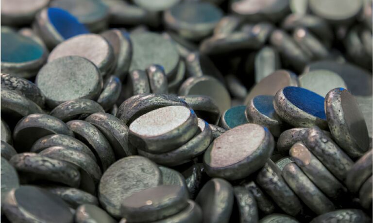 Câmara amplia uso de fundos para minerais além dos críticos