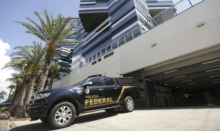 Governo federal anuncia programa de 11 bilhões para combater crime organizado