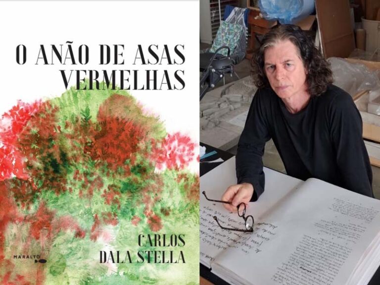 Lançamentos literários destacam poesia, narrativa e biografia em 2026