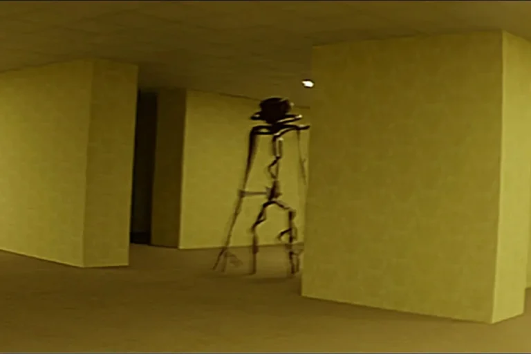 Backrooms: origem da lenda da internet que inspira filme de terror