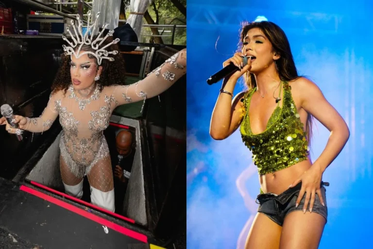 Parada LGBT+ de São Paulo celebra 30 anos com shows de Gloria Groove e Melody