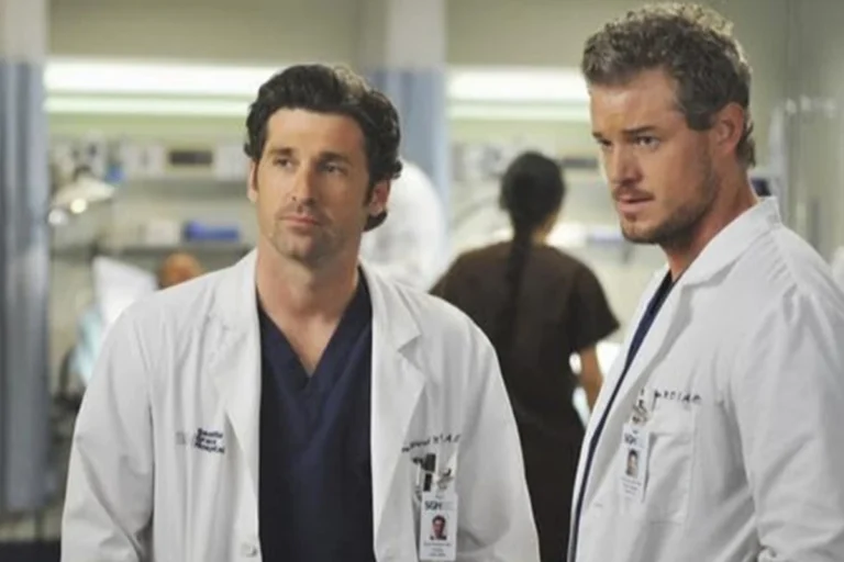 Grey's Anatomy expande universo com novo derivado em 2027