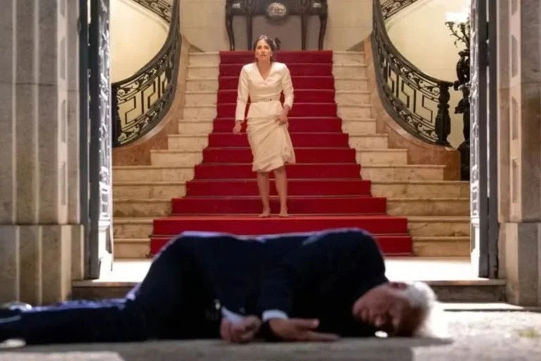 Quem Ama Cuida adia morte de Arthur para junho