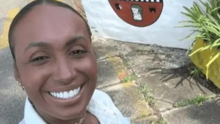 Suspeitos são presos pela morte da guarda civil Sara Andrade em São Paulo