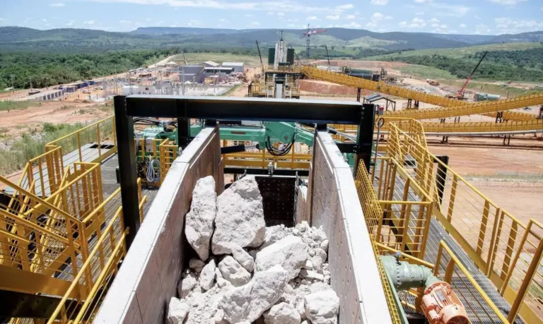 PL sobre minerais críticos enfrenta críticas de especialistas e municípios